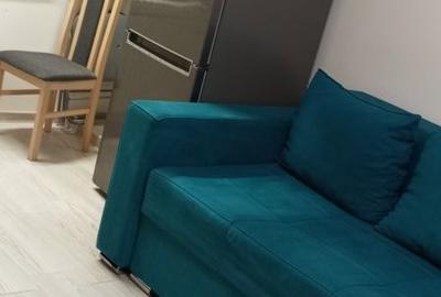 Apartament cu 2 camere decomandat în Central - 5