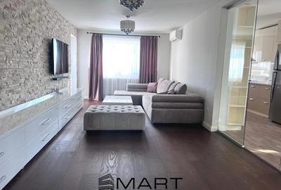 Apartament 3 camere decomandate zona Calea Gusteritei - 3