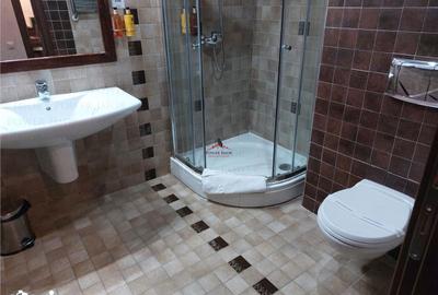 Apartament cu 3 camere în Central - 10