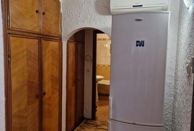 Apartament cu 2 camere decomandat în Rovine - 5