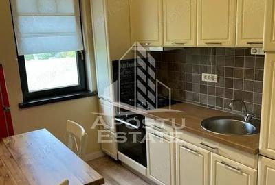 Apartament cu 2 camere, 68 mp, zona Dumbravita - 4