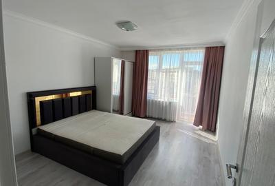 Apartament cu 3 camere decomandat, mobilat în Florești - 4
