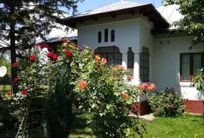 Casă cu 3 camere în Suseni - 7