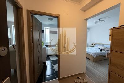 Garsonieră decomandată în Giroc - 3
