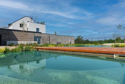 Casă cu 4 camere cu Piscina în Pipera - 33