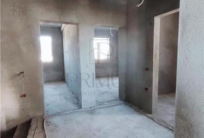 Duplex 5 camere - bucatarie inchisa - dormitor la parter - terasa mare Duplex 5 camere - bucatarie inchisa - dormitor la parter - terasa mare - 1