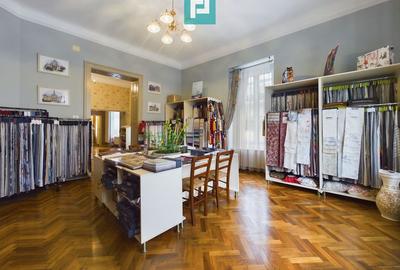Apartament cu 3 camere semidecomandat în Ultracentral - 5