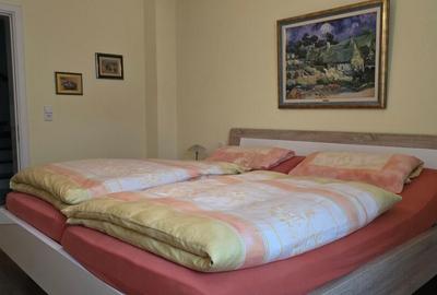 Casă cu 5 camere cu Teren 665 Mp în Central