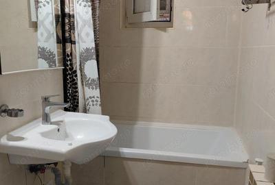 Apartament cu 3 camere decomandat în Mazepa 2 - 3