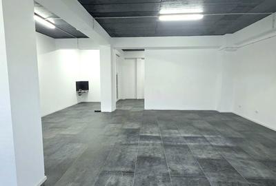 Spațiu comercial, de 100 mp, în Bucium - 6