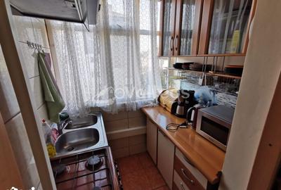 Apartament cu 4 camere decomandat în Central - 4