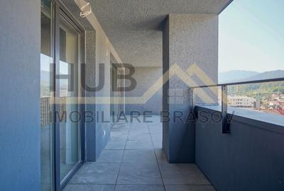 Penthouse cu 6 camere decomandat în Răcădău - 4
