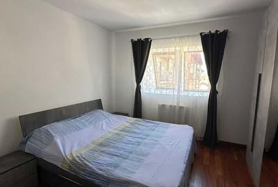 Apartament cu 2 camere decomandat în Florești - 4