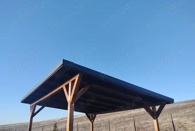 Casă cu Teren 600 Mp în Gară - 7