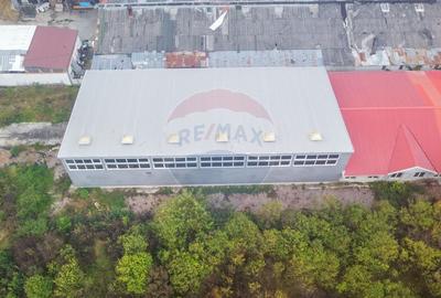 De vanzare Hala industriala in Luna de Sus, Cluj - 3