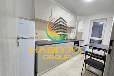 Garsonieră semidecomandată, mobilată în Metalurgiei - 2