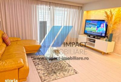 Apartament cu 2 camere decomandat în Calea București - 8