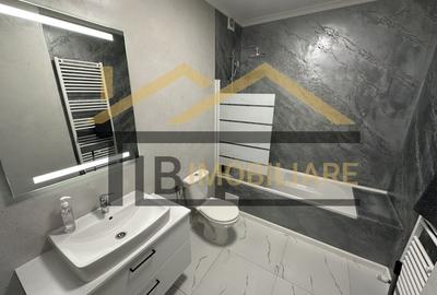 Apartament de 2 camere, 56mp, parcare Zona Concept 9 - 9