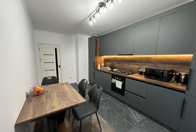 Garsoniera de inchiriat in zona Grozavesti - 2