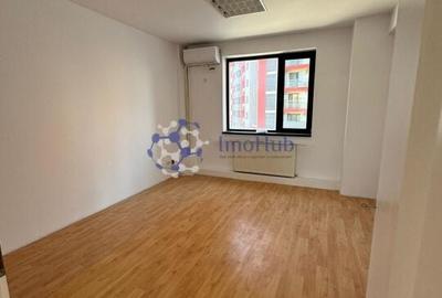 Spatiu Birouri, 253 mp, Tudor Vladimirescu - Rivers Towers - 3