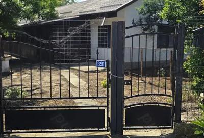 Casă cu 3 camere în Brezoaele - 4