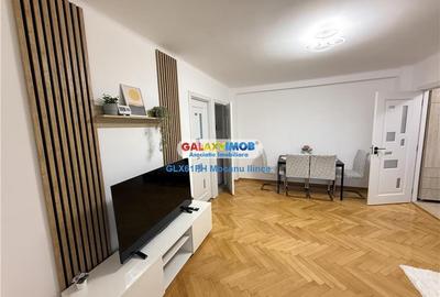 Apartament cu 2 camere semidecomandat, mobilat în Ultracentral - 13