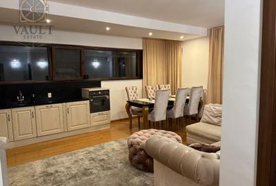 Apartament 3 camere + Parcare subterana - Arcul de Triumf - Domenii - 3