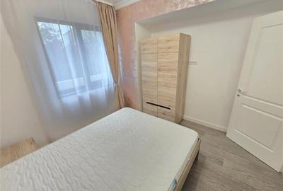 Apartament cu 4 camere decomandat în Păcurari - 8