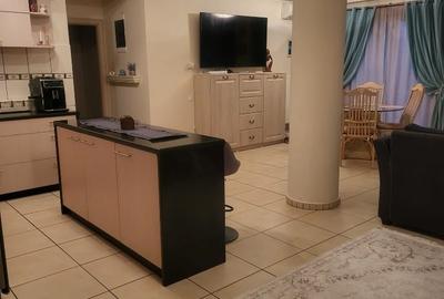 Închiriere apartament 2 camere – 85 mp – terasă 10 mp – parcare – complet utilat - 4