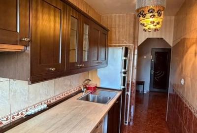 Garsonieră decomandată, mobilată în Sebastian - 13