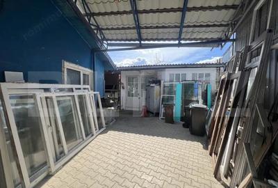 Spațiu comercial, de 200 mp, în Bărdești - 4