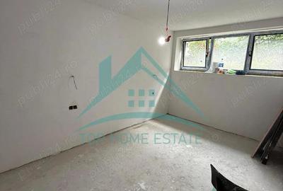 Apartament cu 2 camere în Gheorgheni