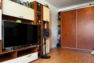 Sector 3 sos Mihai Bravu, rond Baba Novac Garsoniera - 4