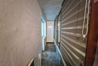 Apartament cu 3 camere decomandat, mobilat în Moșnița Nouă - 8