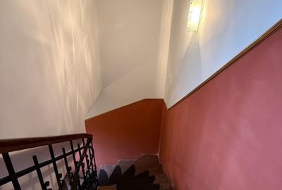 Apartament cu 3 camere, mobilat în Tineretului - 13