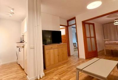 Apartament de inchiriat, 2 camere, Gara de Nord, Titulescu - 3