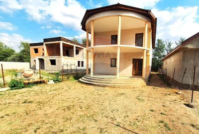 Casa / Vila de vanzare la gri - Bajani jud.Buzau - 15