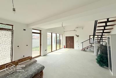 Casă individuală cu 4 camere cu Canalizare în Exterior Vest - 6