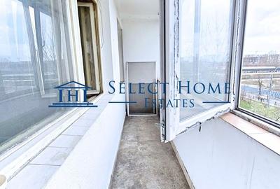 Apartament cu 3 camere semidecomandat în Timișoara - 4