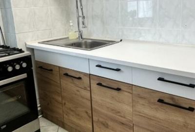 Garsoniera renovata- moderna- Zona Noua - 6