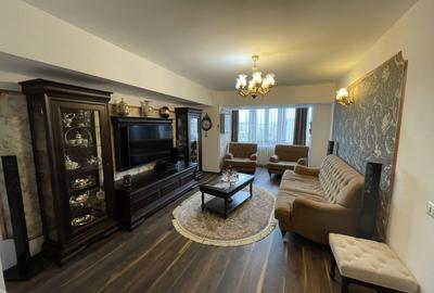 Unicat, elegant și complet utilat – Apartament 3 cam decomandat Bd. Unirii - 15