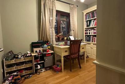 Cotroceni Panduri Demisol si Parter renovate total Curte metrou  zona linistita - 3