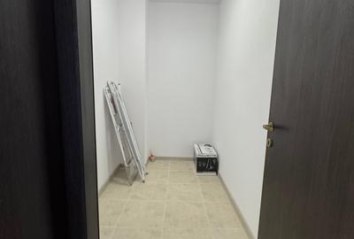 Apartament cu 2 camere decomandat în Sânpetru - 8