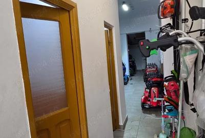 Spațiu comercial, de 130 mp, în Mihail Kogălniceanu - 5