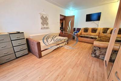 Apartament luminos si mobilat complet, cartier Intre Lacuri - 5