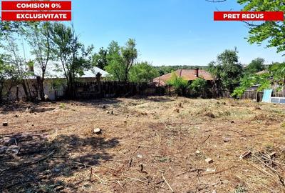 Teren Construcții intravilan de 460 mp, în Brănești - 4