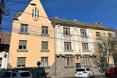Apartament cu 2 camere semidecomandat în Ultracentral - 7