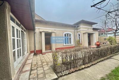 Casă de vânzare pe Strada Cetății, teren 428 mp - 1