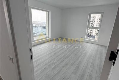 Apartament cu 2 camere decomandat în Metalurgiei - 2
