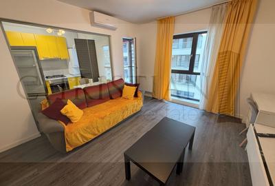 Garsonieră decomandată, mobilată în Politehnica - 13